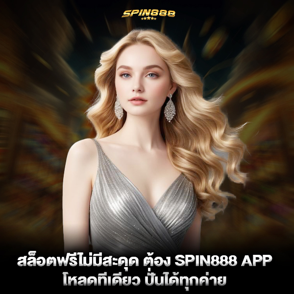 spin888-app
